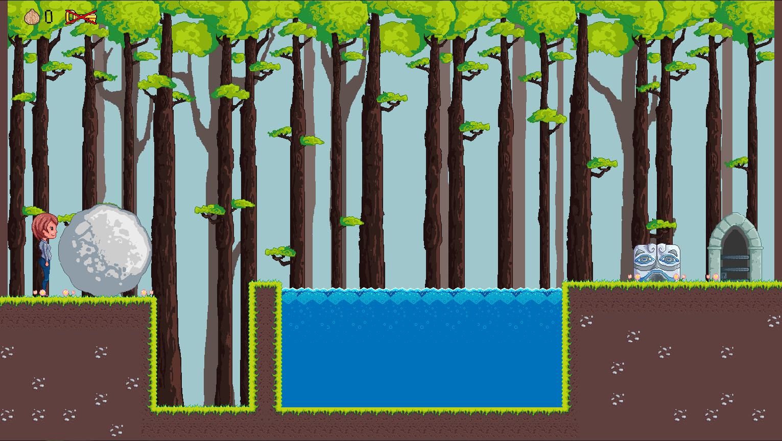 Ripples through time Screenshot 3